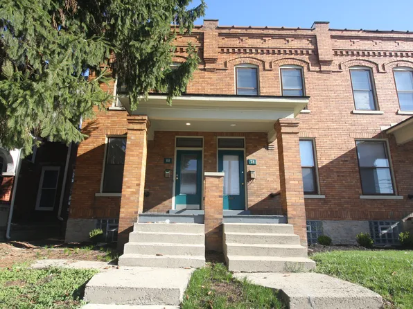 80 W Greenwood Ave, Columbus, OH 43201