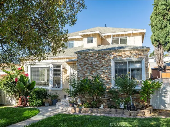 1829 Lansdowne Ave, Los Angeles, CA 90032