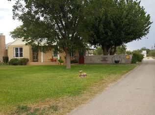 2300 Alice St, Odessa, TX 79764