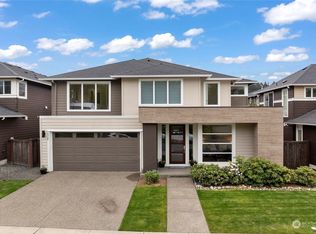 16925 40th Ave SE, Bothell, WA 98012