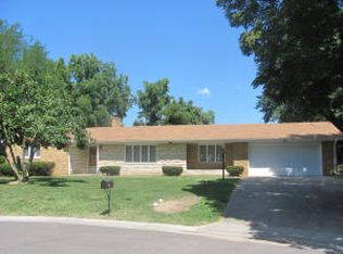 12 Crestview Dr, Boonville, MO 65233