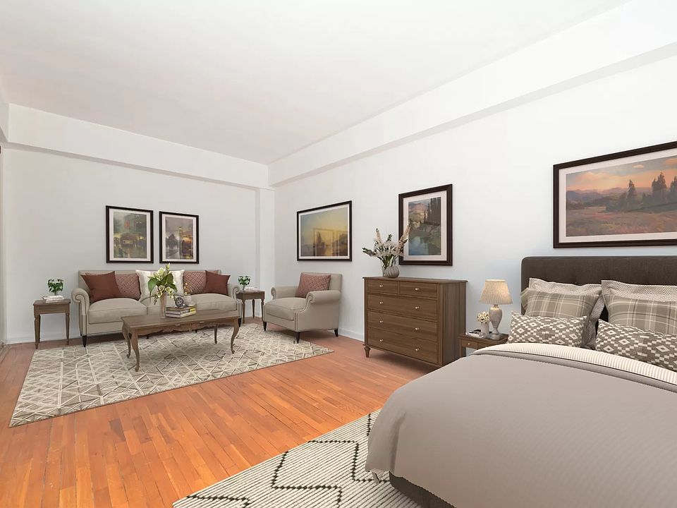 1st image of 84-01 Main St #108