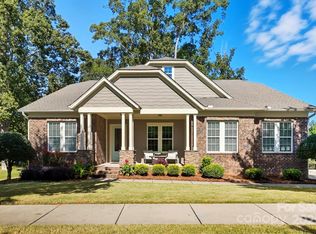 6412 Myston Ln, Huntersville, NC 28078