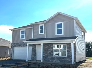 1001 Rookery Way, New Haven, IN 46774