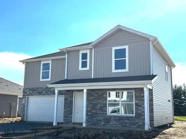 1001 Rookery Way, New Haven, IN 46774