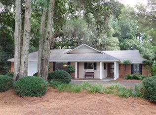 308 Bushoan Rd, Brunswick, GA 31525
