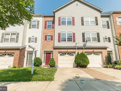 541 Bridgeport Pl, Prince Frederick, MD, 20678