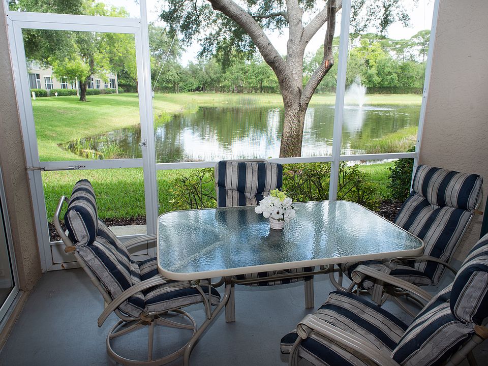 Lake view from lania
