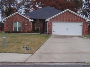 6015 Grace Ave, Tyler, TX 75707