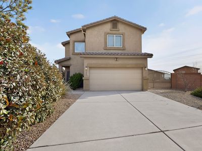 9663 Mirasol Ave NW, Albuquerque, NM, 87120
