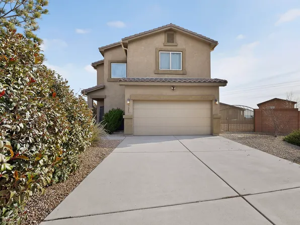 9663 Mirasol Ave NW, Albuquerque, NM 87120