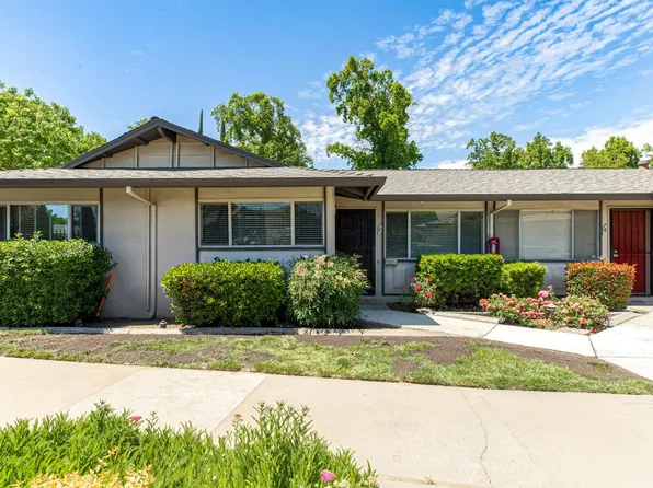 215 Floyd Ave APT 7, Modesto, CA 95350