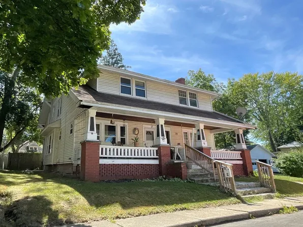 15-17 Ferrell Ave, Ashland, OH 44805