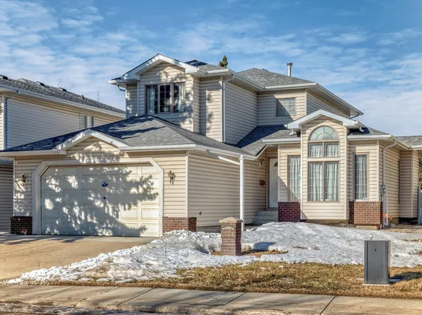 5224 190th St NW, Edmonton, AB T6M 2L2