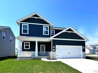 2020 Dabate, Howell, MI 48843