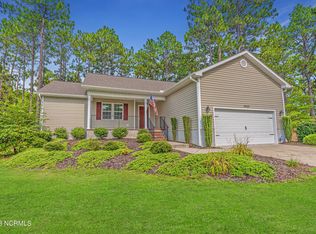 4245 Murdocksville Rd, Pinehurst, NC 28374