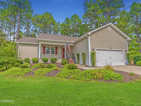 4245 Murdocksville Road, Pinehurst, NC 28374