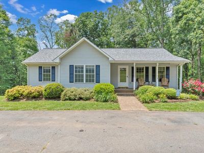 595 Iron Ridge Rd, Rocky Mount, VA, 24151