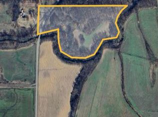 TRACT 1 S High Way #105, Atkins, AR 72823