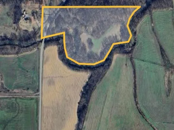 TRACT 1 S High Way #105, Atkins, AR 72823