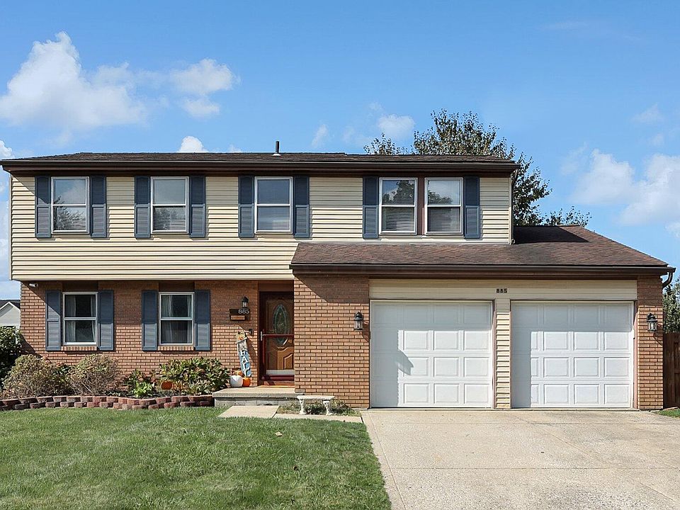 1st image of 885 Ruskin Dr