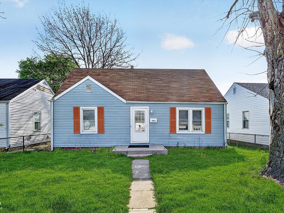 1st image of 4012 Brown St