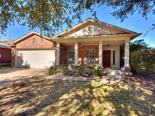 2519 Vernell Way Photo 1