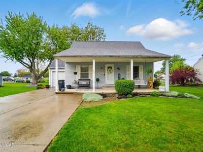 409 S Pine St, Wapakoneta, OH, 45895