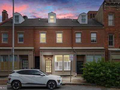 731 S Hanover St #R2, Baltimore, MD, 21230