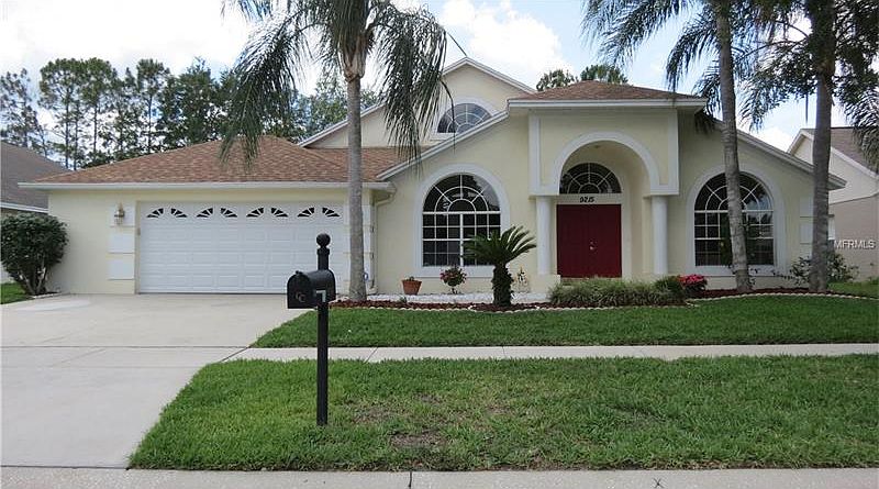 1st image of 9215 Rockrose Dr