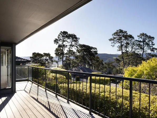 168 Del Mesa Carmel, Carmel, CA 93923