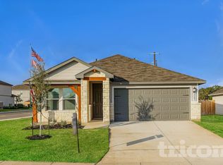 5503 Shasta Pl, Saint Hedwig, TX 78152
