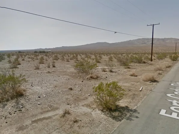 29475 Fort Cady Rd, Newberry Springs, CA 92365