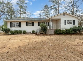 241 S Plank Rd, Sanford, NC 27330