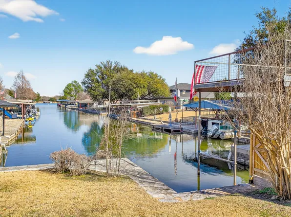 4309 Davis Rd, Granbury, TX 76049