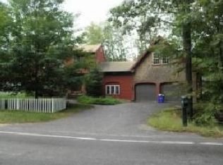 136 Old Rochester Rd, Somersworth, NH 03878