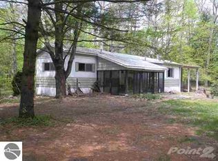 4250 W Stevenson Lake Rd, Lake, MI 48632