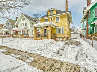 200 Aldine St, Rochester, NY 14619