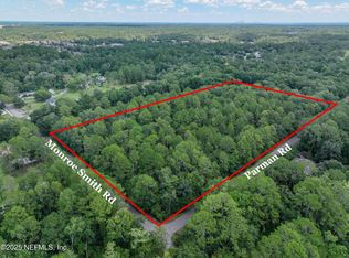 0 Monroe Smith Rd, Jacksonville, FL 32222