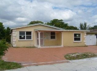 3430 SW 91st Ave, Miami, FL 33165