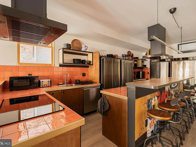 1480 Chapin St NW #4.1 — Photo 21