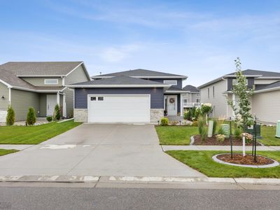 6542 27th St S, Fargo, ND, 58104