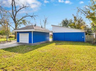 7514 Glen Manor Dr, Houston, TX 77028