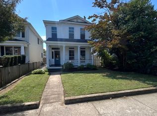 3215 Floyd Ave, Richmond, VA 23221