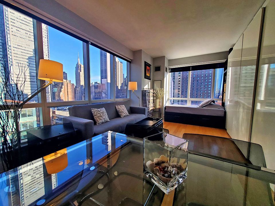 ORION Condominium Apartment Rentals New York, NY Zillow