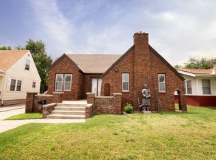 747 S Hillside Ave, Wichita, KS 67211
