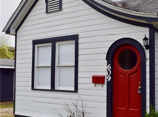 609 Nelray Blvd, Austin, TX 78751