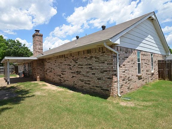 5th image of 713 N Briarcliff Dr