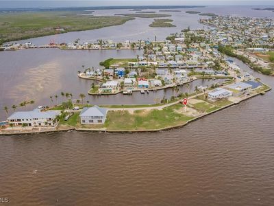 11114 Matlacha Ave, Matlacha, FL, 33993