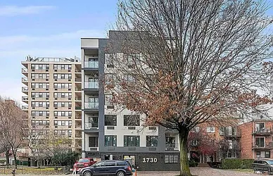 Rented by Elmekies Equities